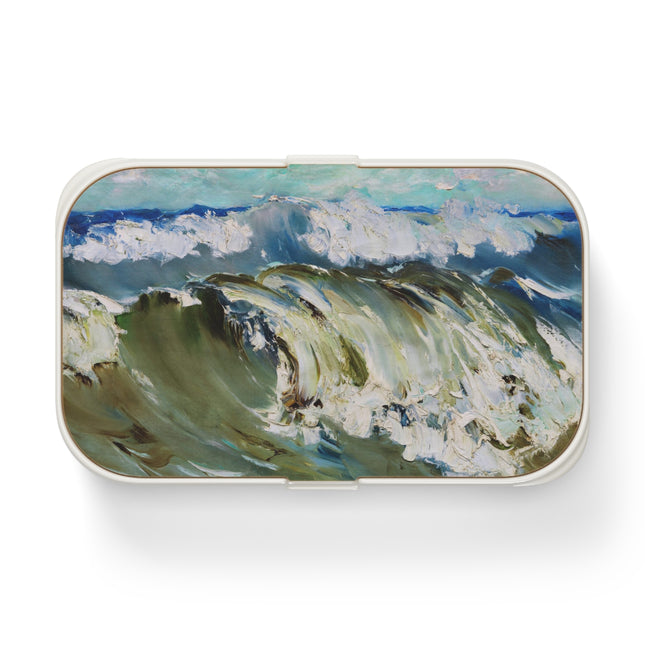 Stormcrest Wave Bento Lunch Box