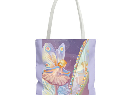 Reflections of Enchantment Tote Bag (AOP)