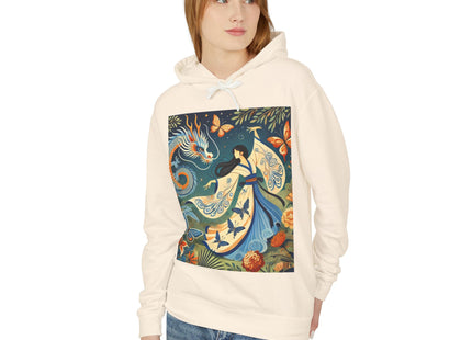 Fairy Waltz Hoodie