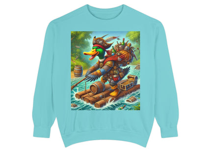 The Daring Drake Sweatshirt
