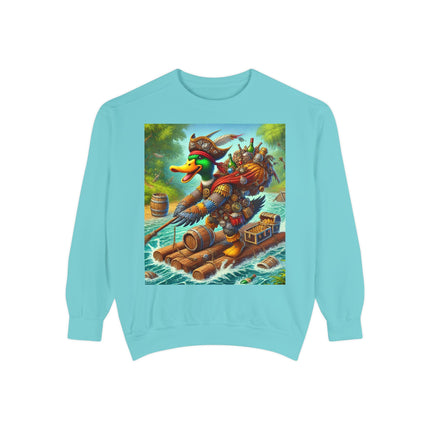 The Daring Drake Sweatshirt