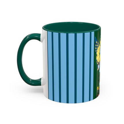 The Enchanted Encounter Colorful Mugs (11oz, 15oz)