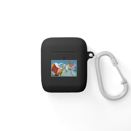 Fairy and Dapper Chick AirPods Case