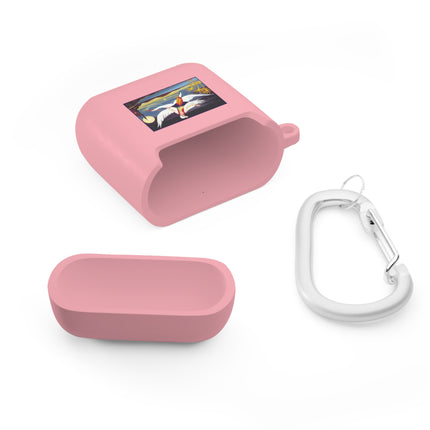 Flight of the Enchantress AirPods Case