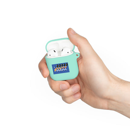Marching Band Spectacle AirPods Case