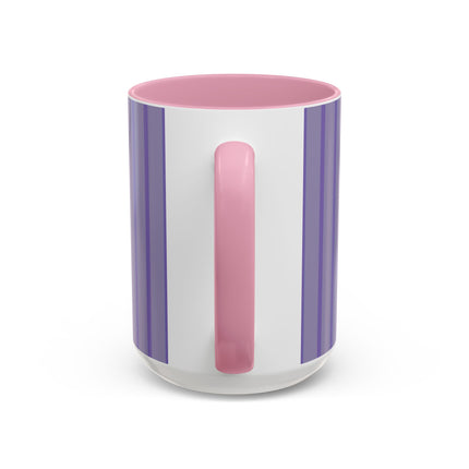Easter Elegance Colorful Mugs (11oz, 15oz)