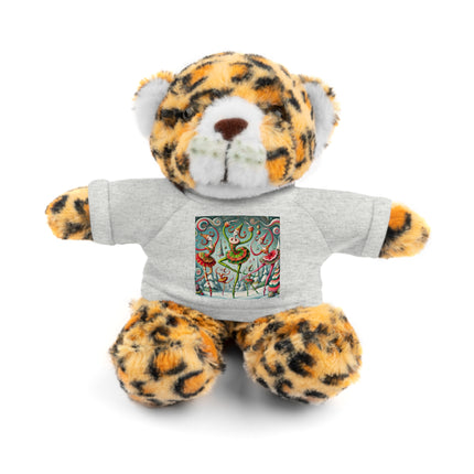 Christmas Ballet of the Absurd Stuffed Animals with Tee