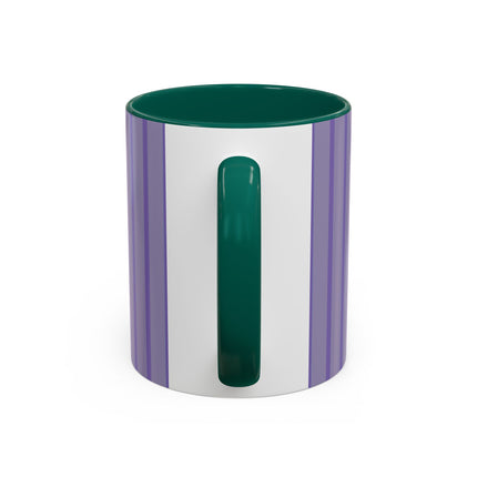 Easter Elegance Colorful Mugs (11oz, 15oz)
