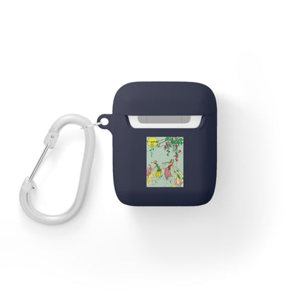 Moonlit Dance of Enchanting Fairies AirPods Case