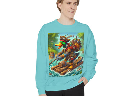 The Daring Drake Sweatshirt