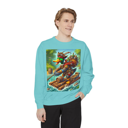 The Daring Drake Sweatshirt