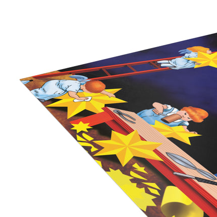 The Angels' Workshop Postcard Bundles (envelopes included)