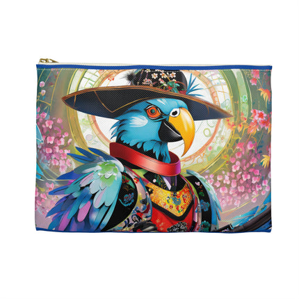 Tech Plumes Pencil Case