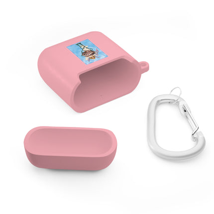 Enchanting Serenity AirPods Case