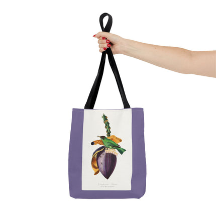 Treecreeper by Paul Gervais Tote Bag (AOP)
