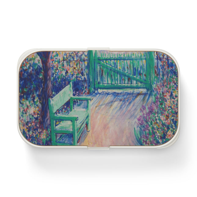 The Painter’s Garden Dream Bento Lunch Box