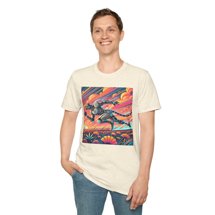 Swift Guardian Softstyle T-Shirt