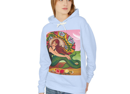 Siren Serenade Hoodie
