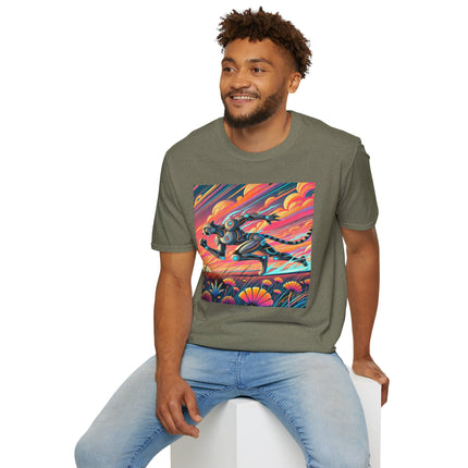 Swift Guardian Softstyle T-Shirt
