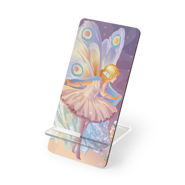 Reflections of Enchantment Mobile Display Stand for Smartphones