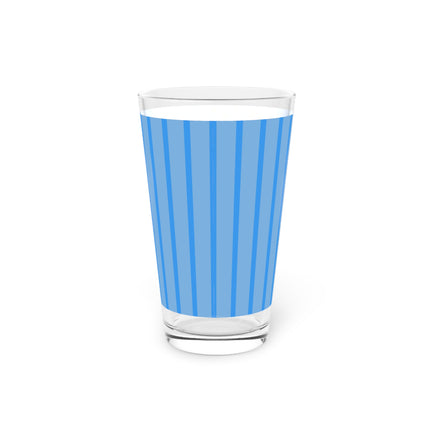 Le Verger by Georges Lepape Glass, 16oz