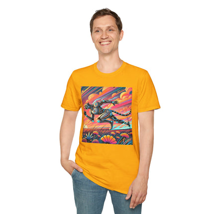 Swift Guardian Softstyle T-Shirt