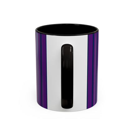 Phantoms of Elegance Colorful Mugs (11oz, 15oz)