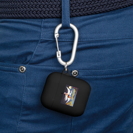 Flight of the Enchantress AirPods Case