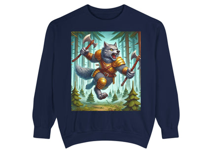 Wolverine Vanguard Sweatshirt