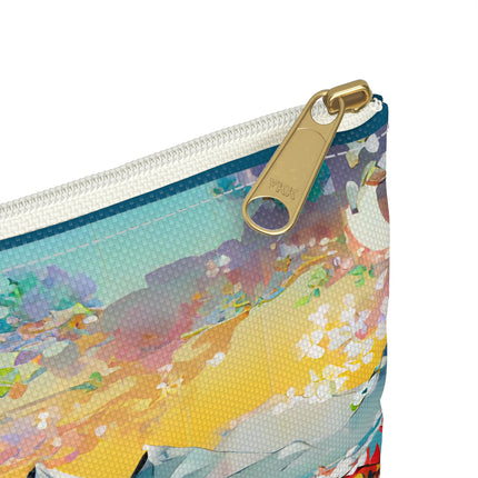 Chinese Dragon Pencil Case