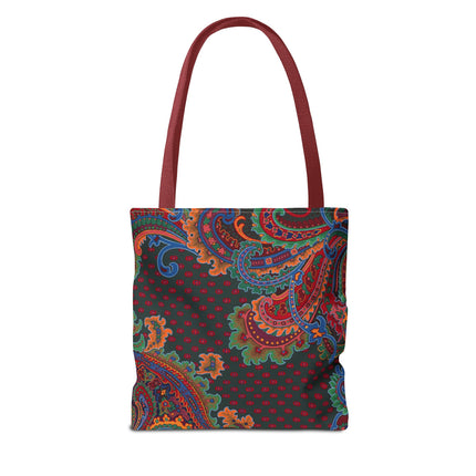 Design for a Carpet by Anonymous III Tote Bag (AOP)