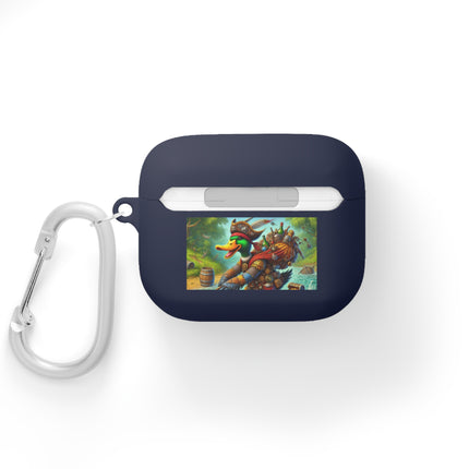 The Daring Drake AirPods and AirPods Pro Case