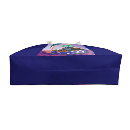 Colors of Serenity Weekender Bag
