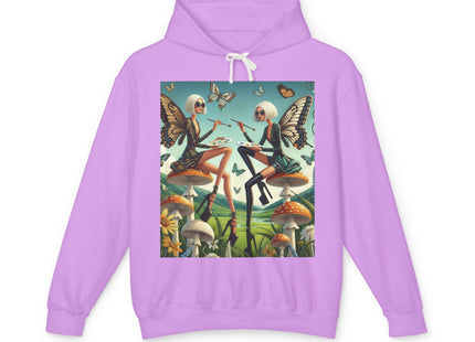 The Butterfly Atelier Hoodie