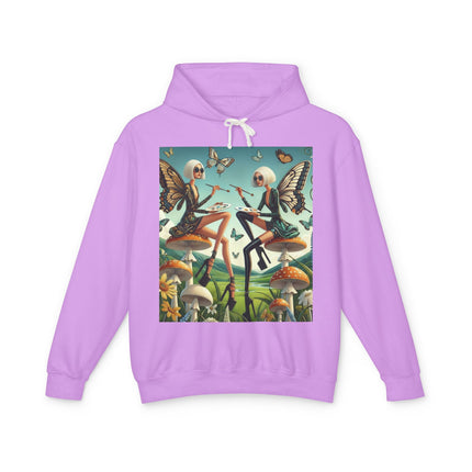 The Butterfly Atelier Hoodie