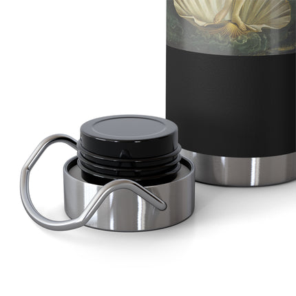 Birth of Venus by Sandro Botticelli Copper Vacuum Insulated Bottle, 22oz