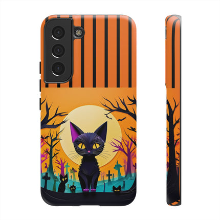 Phantom Parade Phone Cases