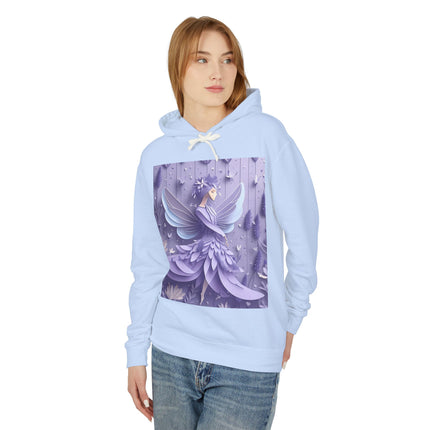 Lavender Fairy Hoodie