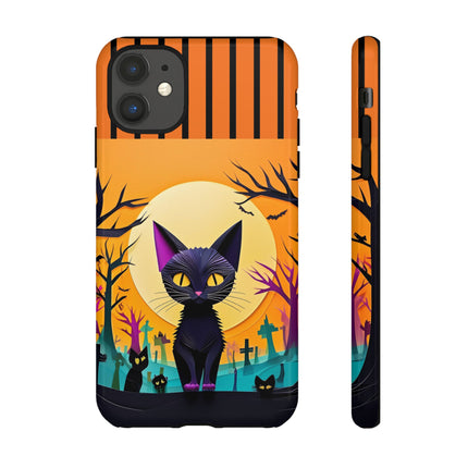 Phantom Parade Phone Cases