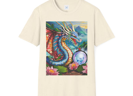 Wisdom's Guardian Softstyle T-Shirt