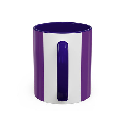 🎃🐈‍⬛ The Pumpkin Child’s Halloween Parade Colorful Mug – Whimsical Storybook Charm