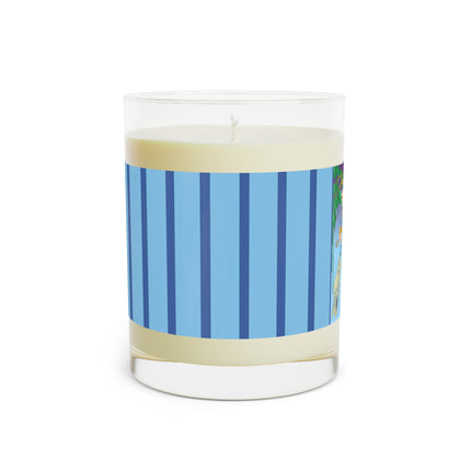 A Fairy’s Delight Scented Candle - Full Glass, 11oz
