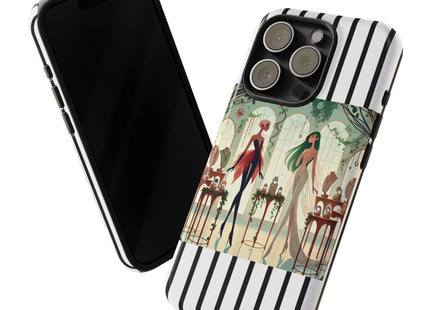 Fairy Treasures Phone Cases