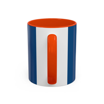 Le Trieux Paul Signac Colorful Mugs (11oz, 15oz)