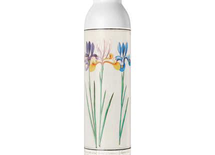 Iris, Iris sibirica by Anselmus Boëtius de Boodt Slim Water Bottle
