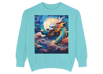 Dragon of the Tempest Sweatshirt