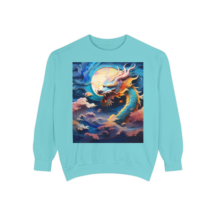 Dragon of the Tempest Sweatshirt