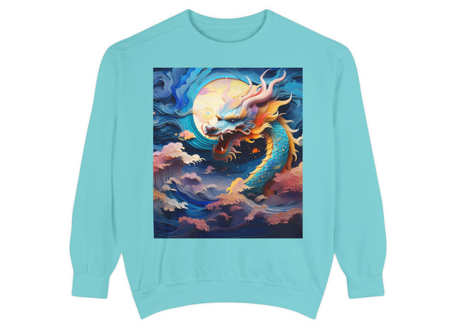 Dragon of the Tempest Sweatshirt