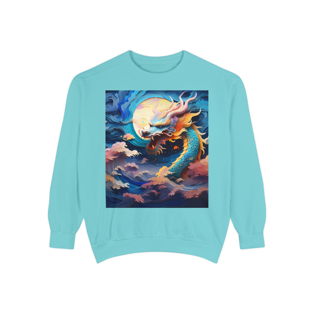 Dragon of the Tempest Sweatshirt