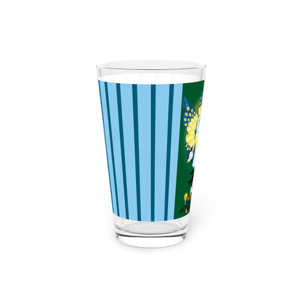The Enchanted Encounter Glass, 16oz